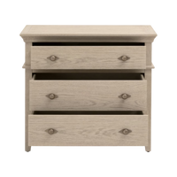 Cheshire Nightstand