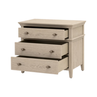 Cheshire Nightstand