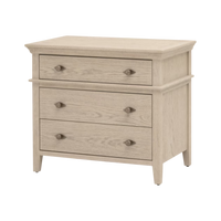 Cheshire Nightstand