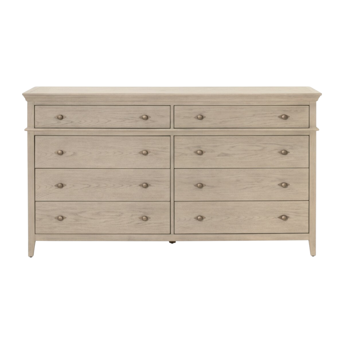 Cheshire Double Dresser