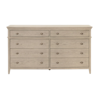 Cheshire Double Dresser