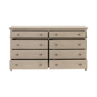 Cheshire Double Dresser