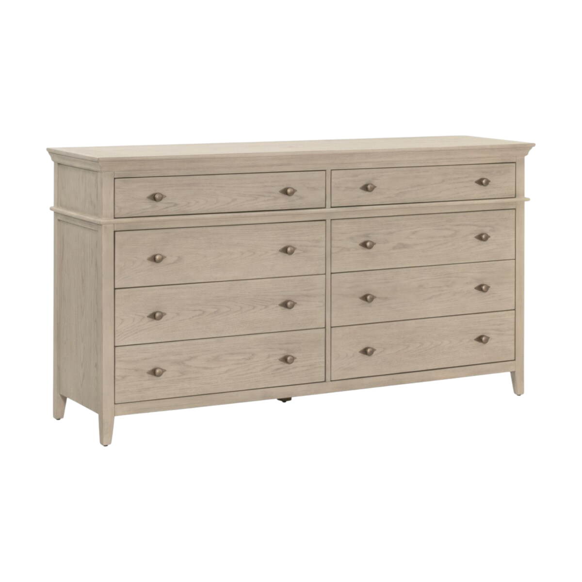 Cheshire Double Dresser