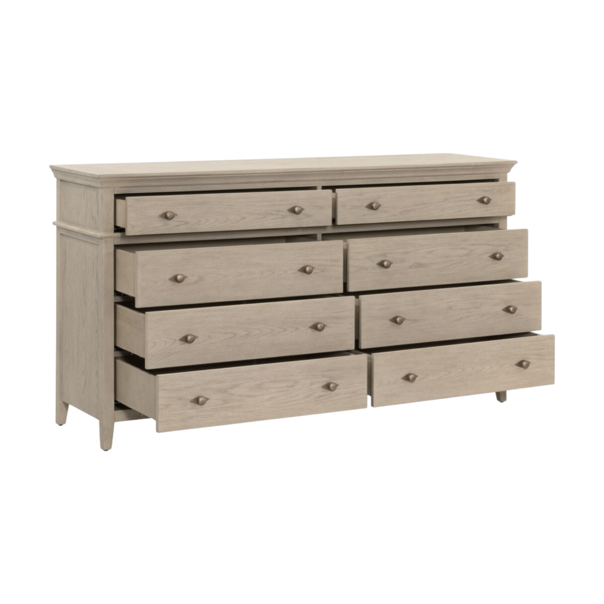 Cheshire Double Dresser