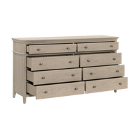 Cheshire Double Dresser