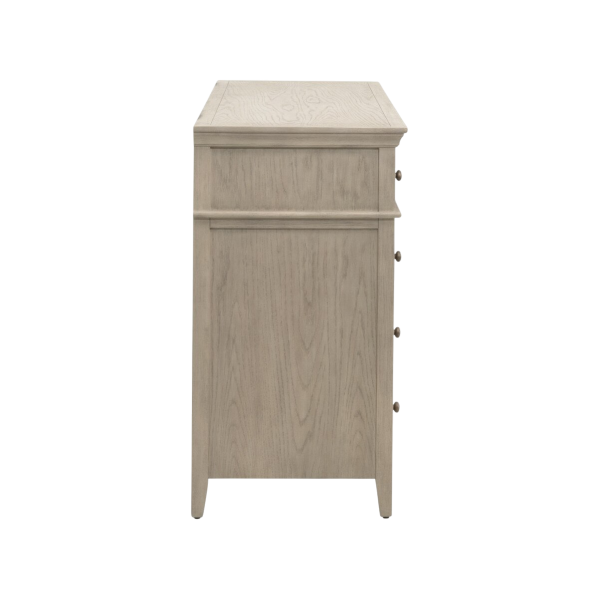 Cheshire Double Dresser
