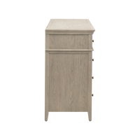 Cheshire Double Dresser