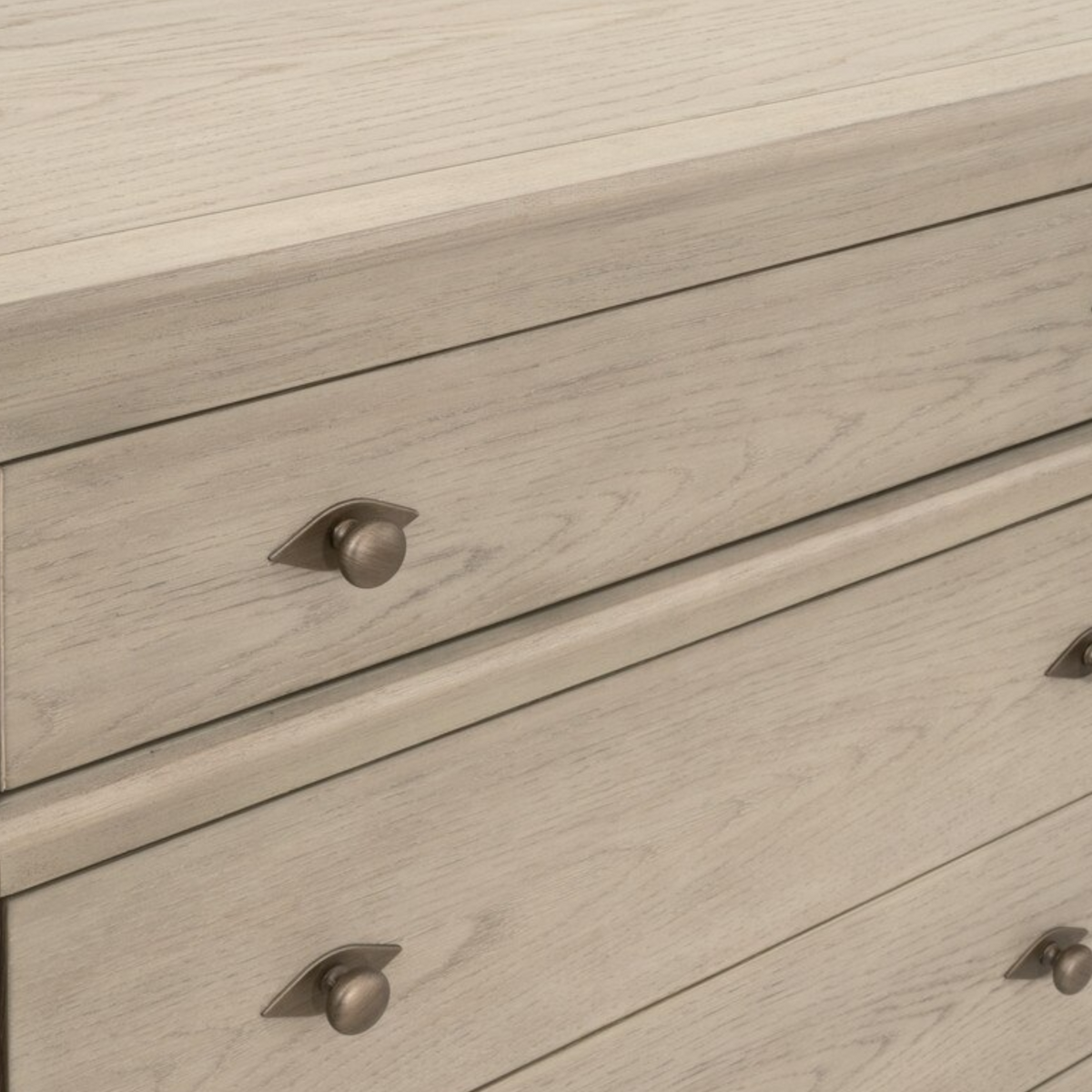 Cheshire Double Dresser