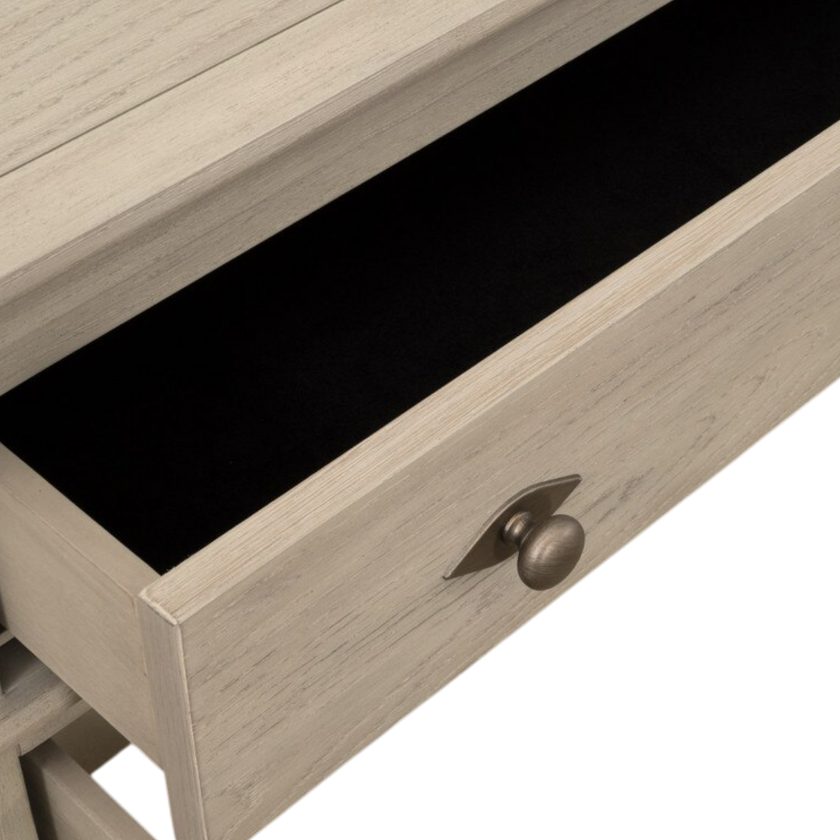 Cheshire Double Dresser