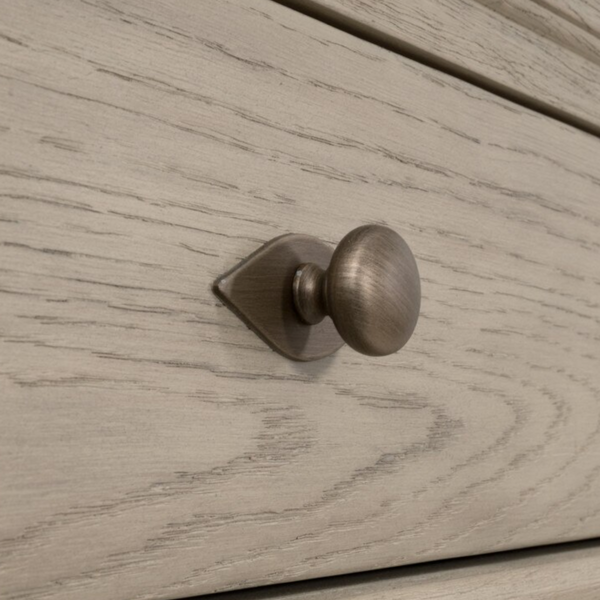 Cheshire Double Dresser