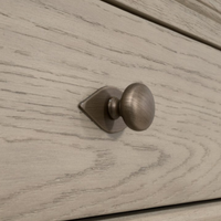 Cheshire Double Dresser