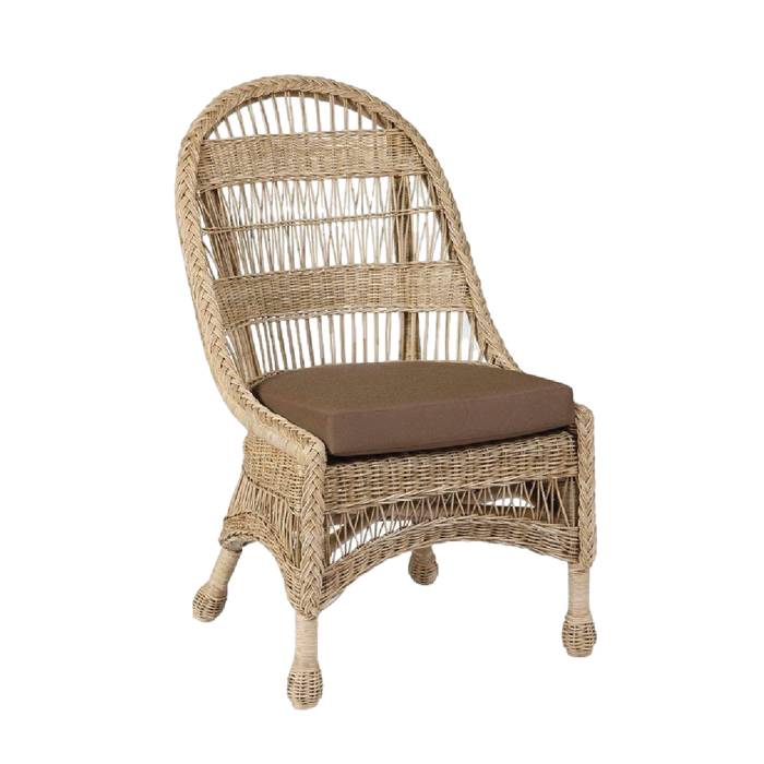 Palm Dining Chair