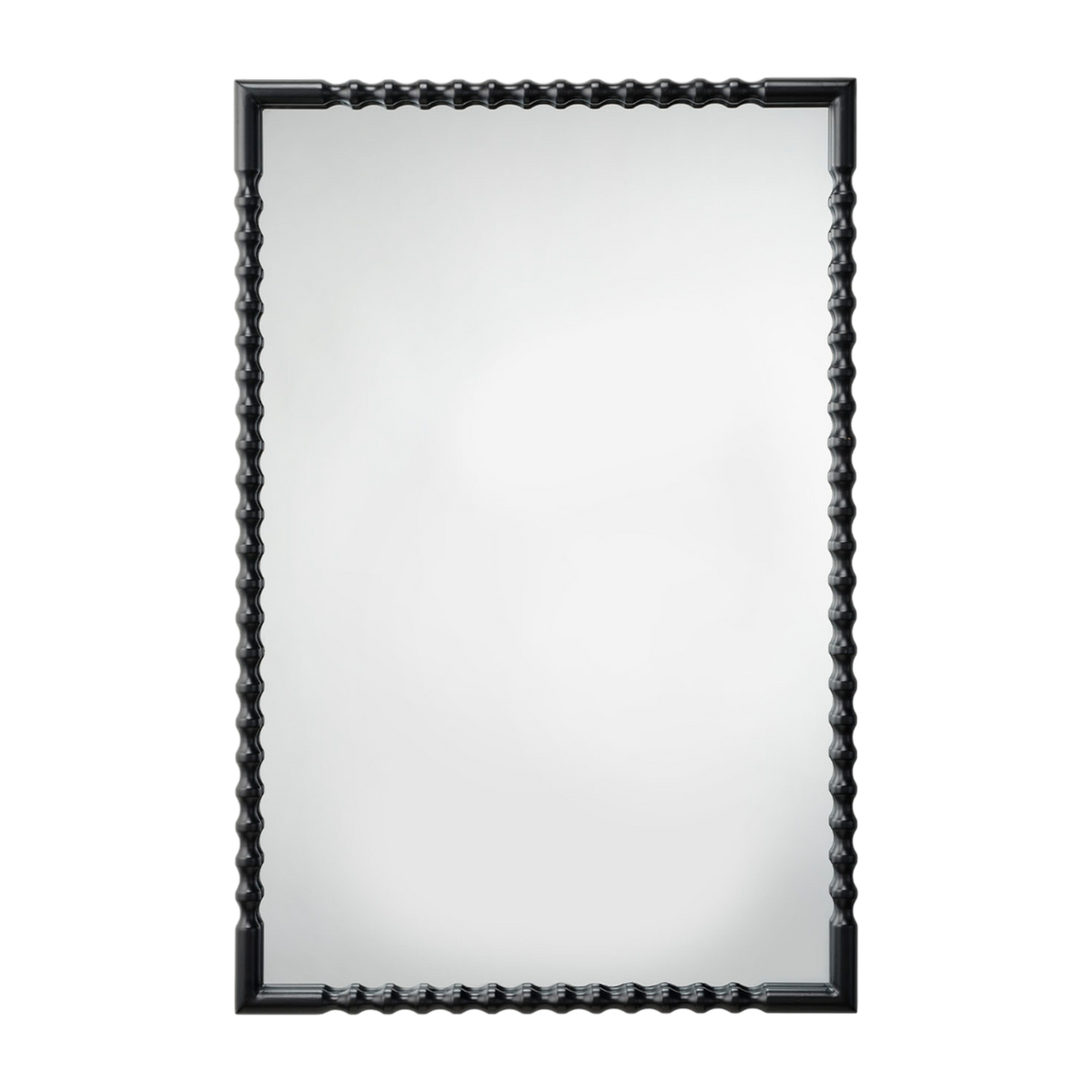 Particle Mirror