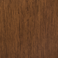 Hugh Chest - Provincial Brown