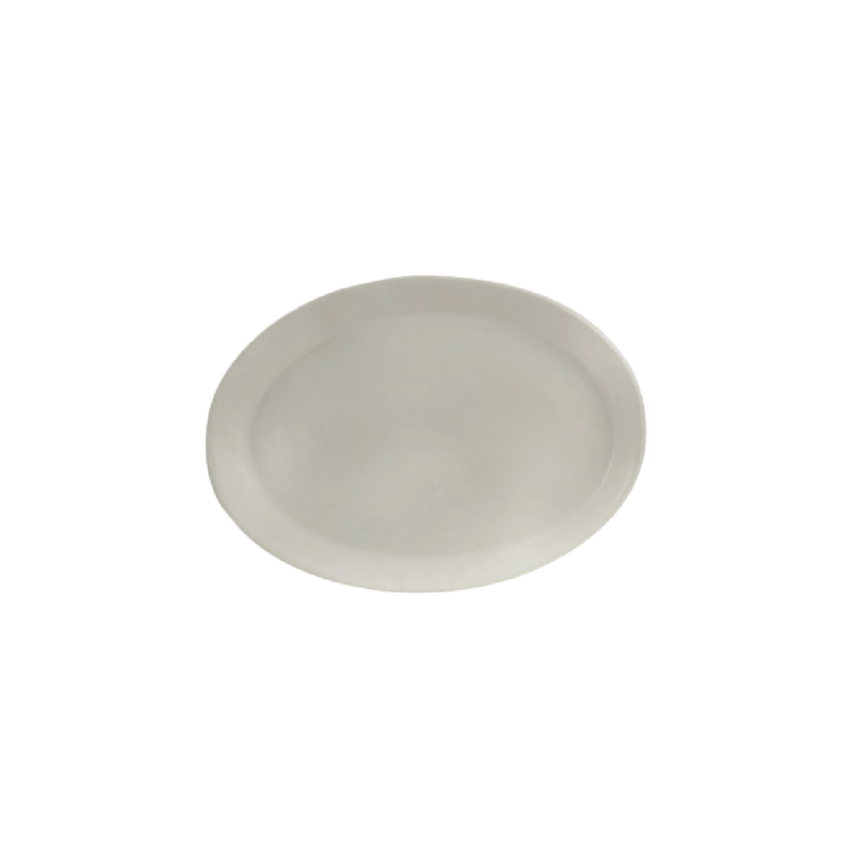 Pearl Stoneware Dish