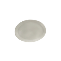 Pearl Stoneware Dish