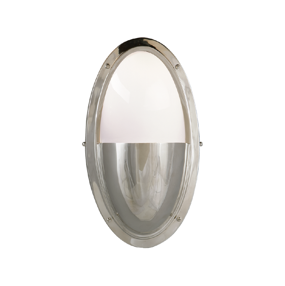 Pelham Oval Light