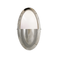 Pelham Oval Light