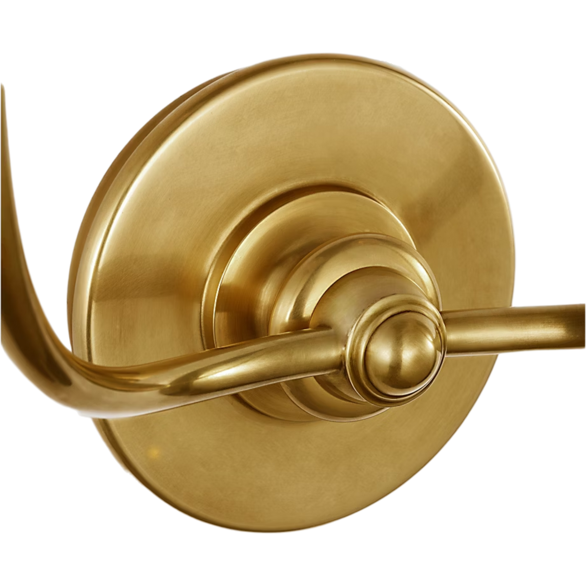 Piaf Double Sconce