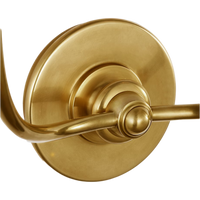 Piaf Double Sconce
