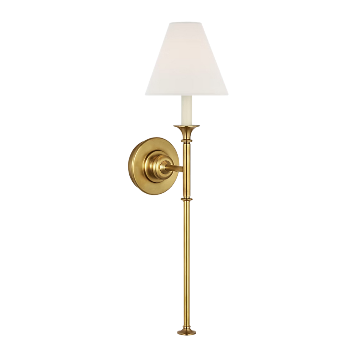 Piaf Large Tail Sconce