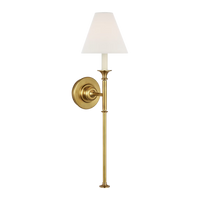 Piaf Large Tail Sconce