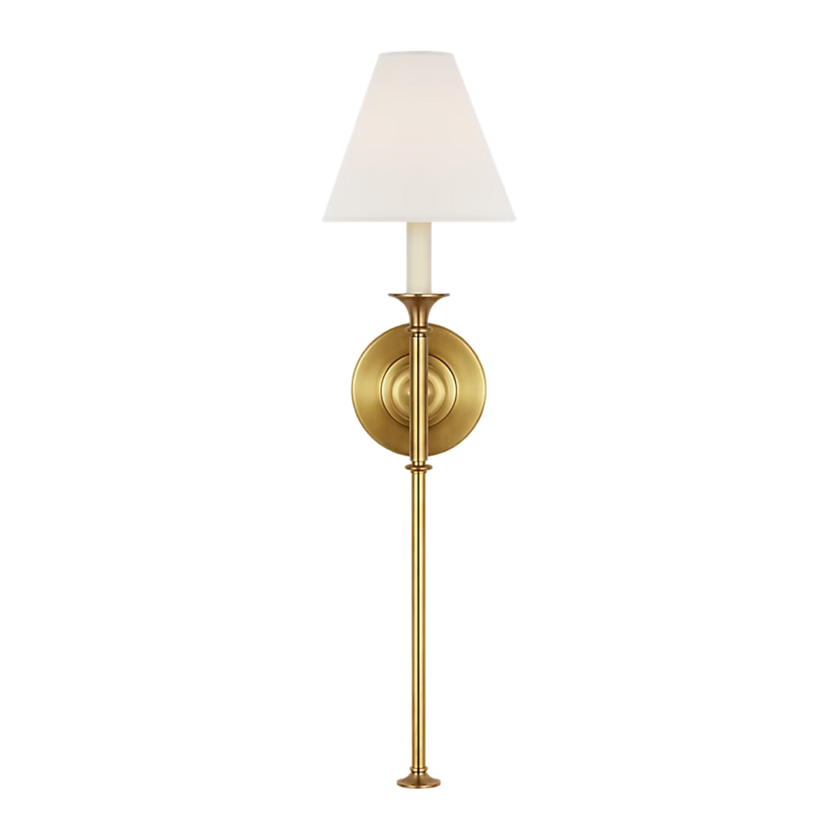 Piaf Large Tail Sconce