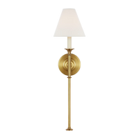 Piaf Large Tail Sconce