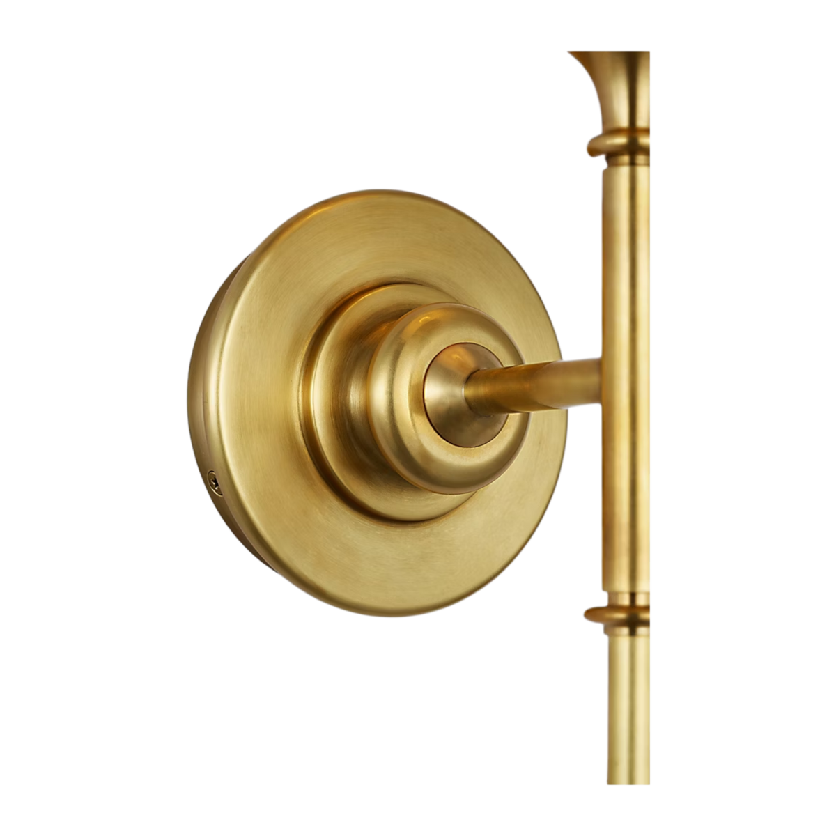Piaf Large Tail Sconce