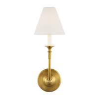 Piaf Single Sconce