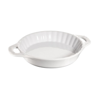 Staub 9" Pie Dish