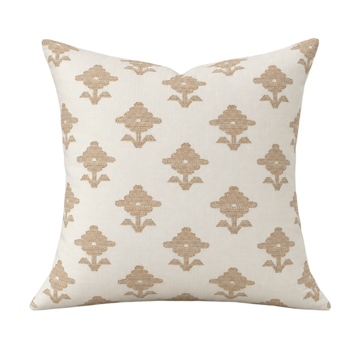 Whynn Pillow Cover