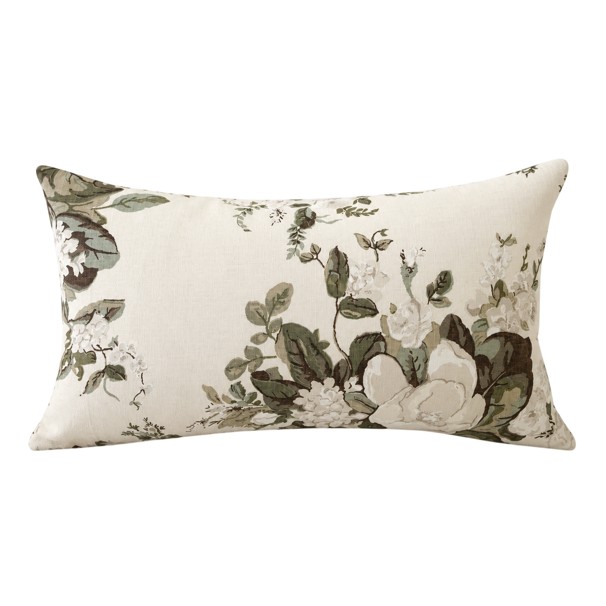 Monika Maria Pillow Cover - Lumbar