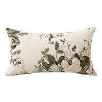 Monika Maria Pillow Cover