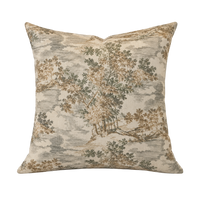 Meadow Pillow Cover