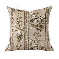Amelie Pillow Cover