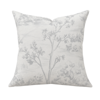 Derby Pillow Cover