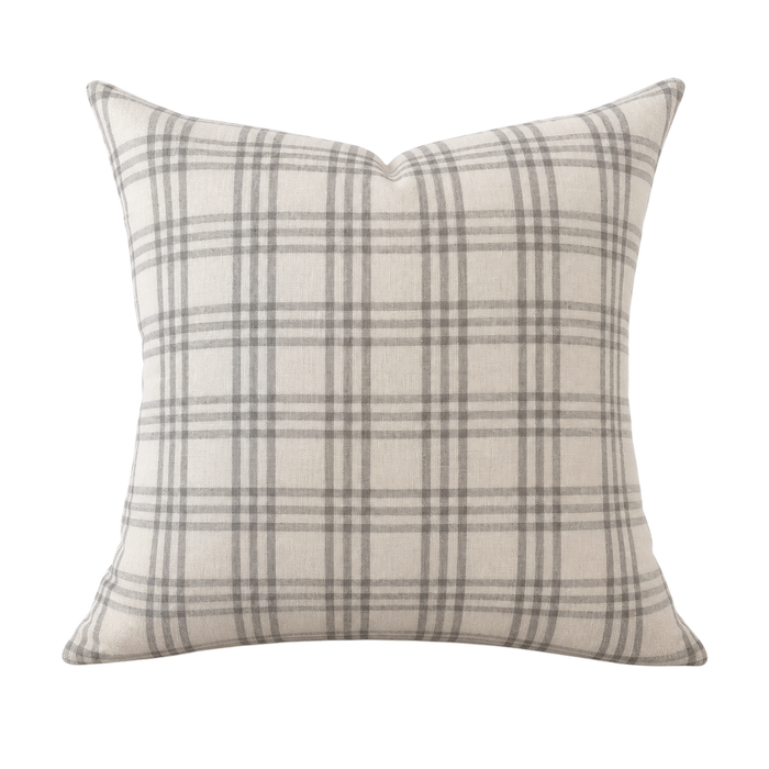Nicholas Pillow Cover