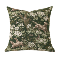 Winchester Pillow Cover