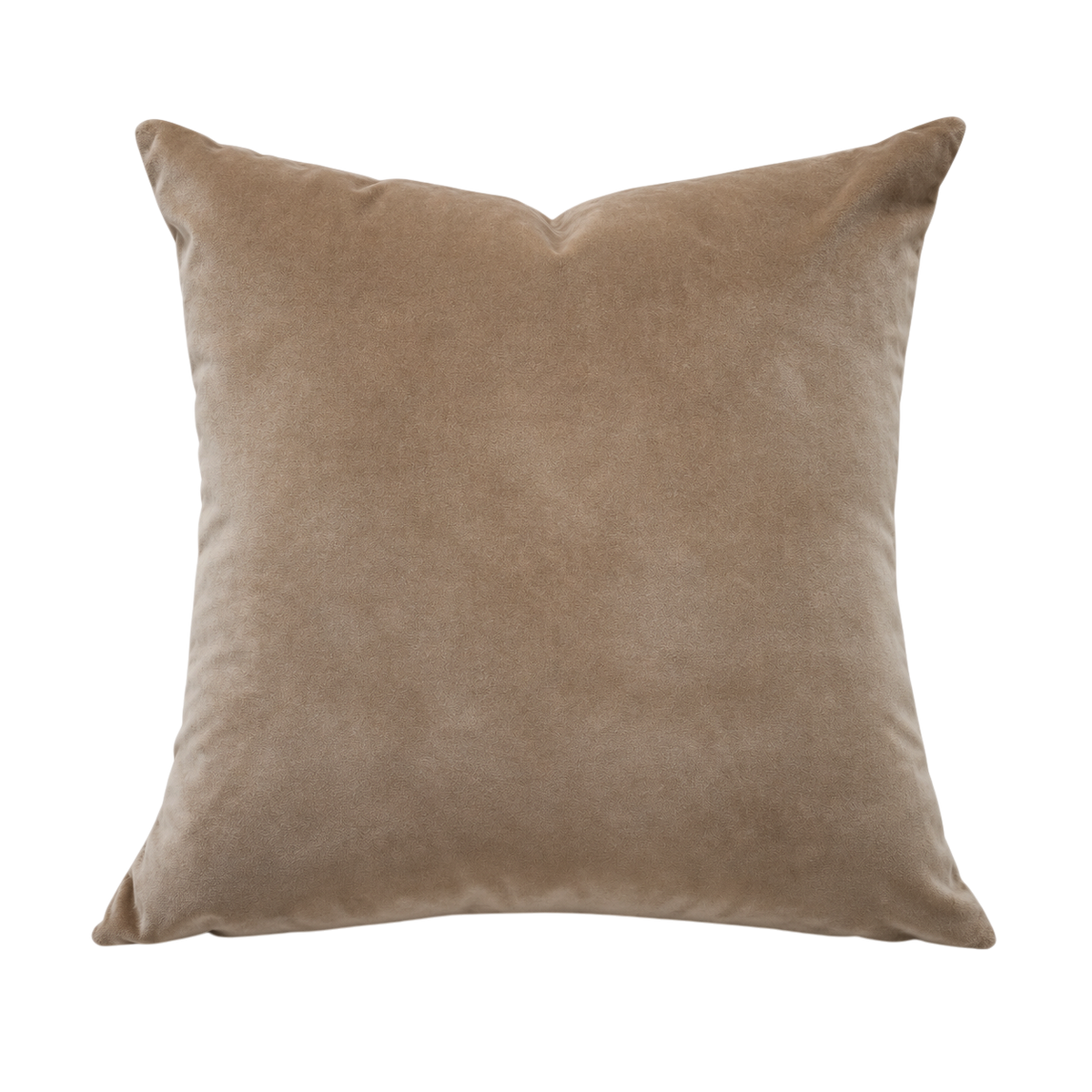 Henry Pillow Cover - Parchment