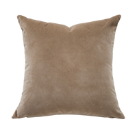 Henry Pillow Cover - Parchment