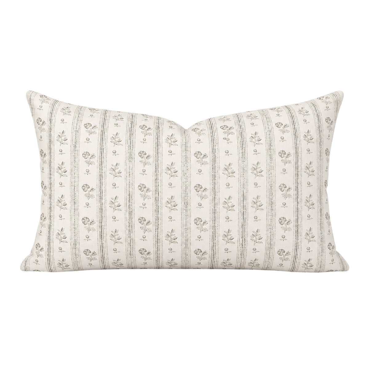 Alice Lumbar Pillow Cover