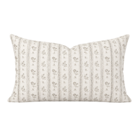 Alice Lumbar Pillow Cover