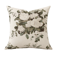 Monika Maria Pillow Cover
