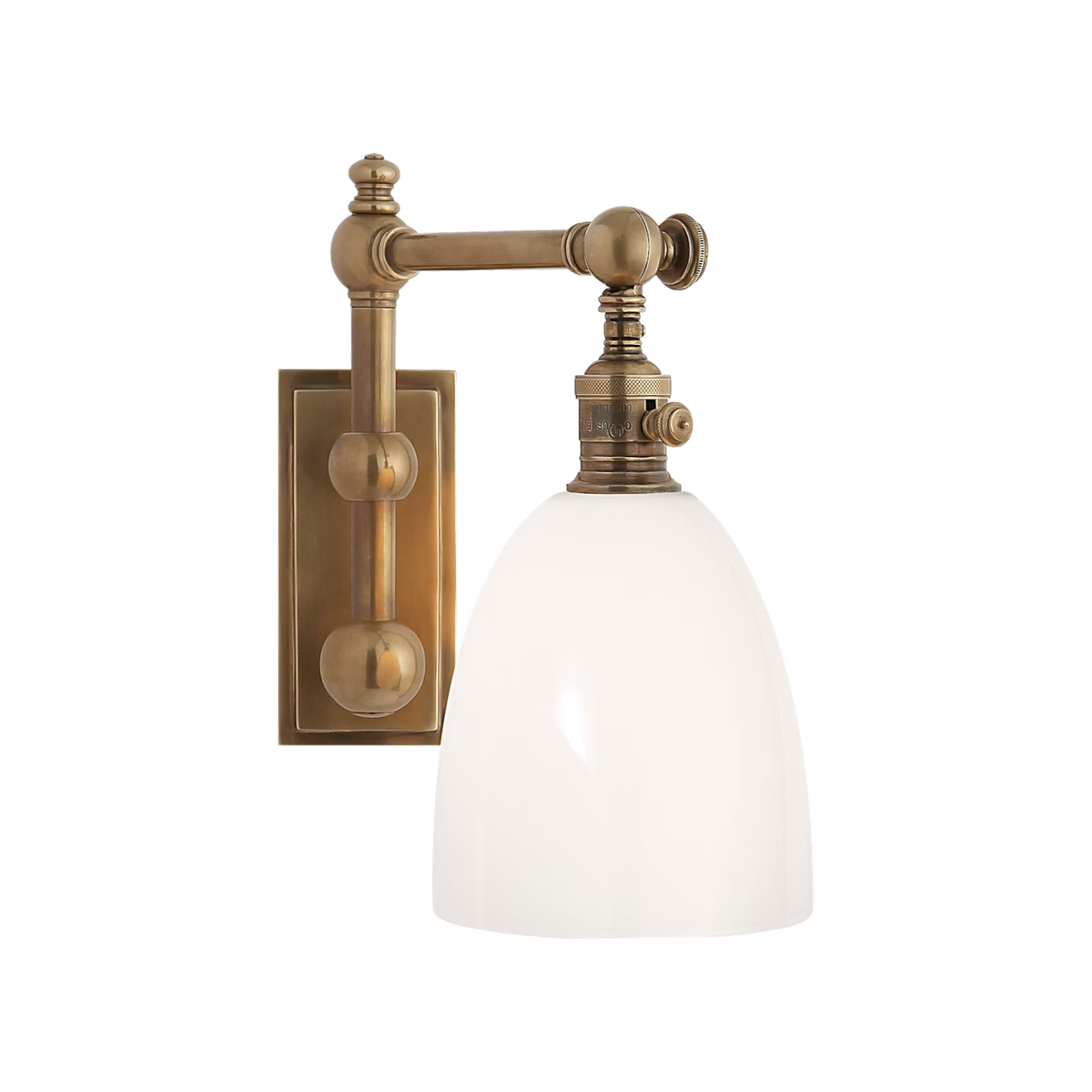 Pimlico Single Light