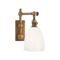 Pimlico Single Light