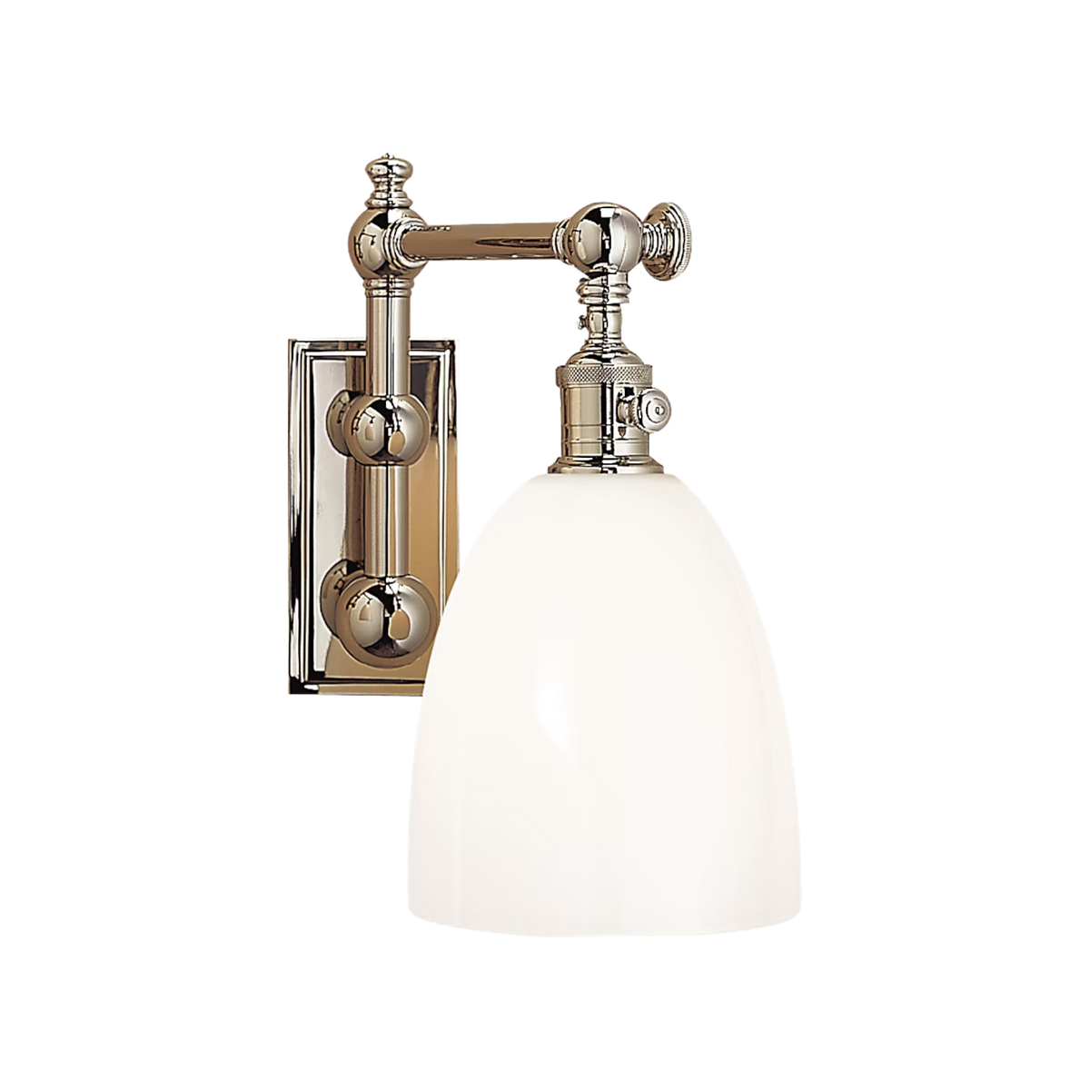 Pimlico Single Light