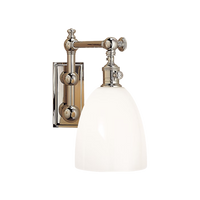 Pimlico Single Light