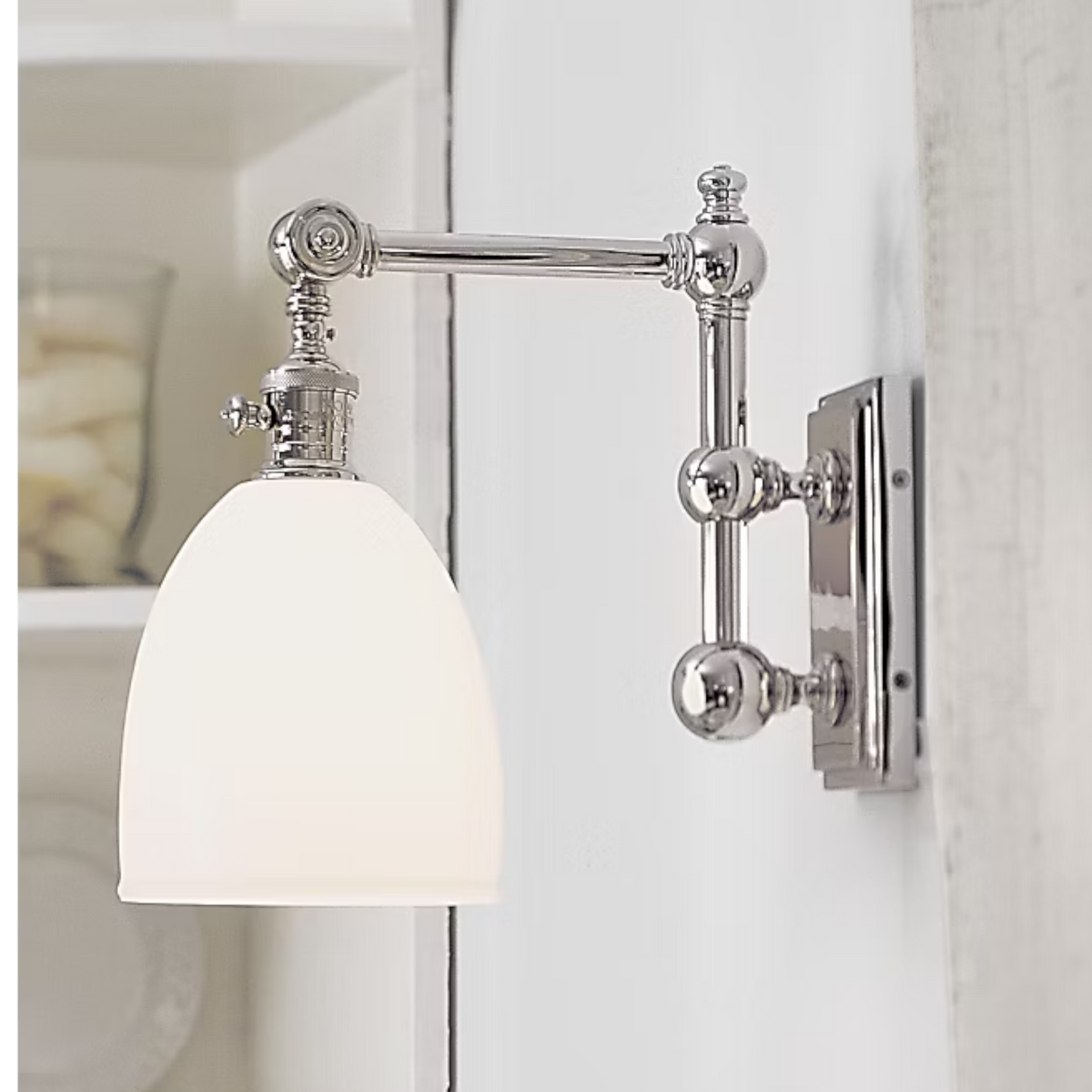 Pimlico Single Light