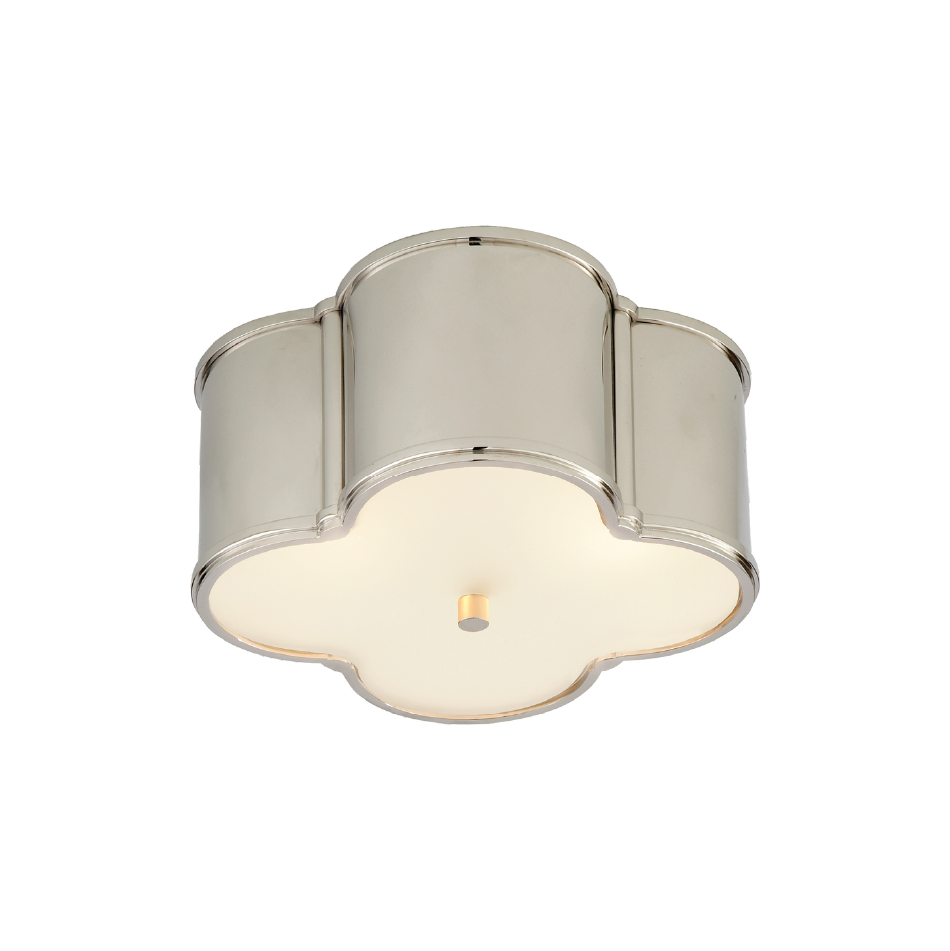 Basil Flush Mount